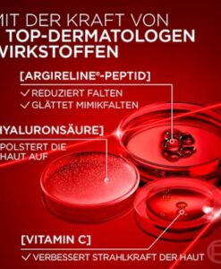 Serum Loreal Revitalift Laser Tri-Peptid Anti-Age chống lão hóa, giảm nếp nhăn, 30ml
