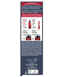 Serum Loreal Revitalift Laser Tri-Peptid Anti-Age chống lão hóa, giảm nếp nhăn, 30ml