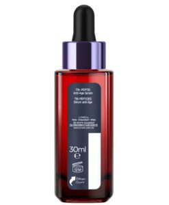 Serum Loreal Revitalift Laser Tri-Peptid Anti-Age chống lão hóa, giảm nếp nhăn, 30ml