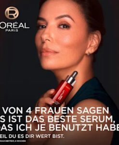 Serum Loreal Revitalift Laser Tri-Peptid Anti-Age chống lão hóa, giảm nếp nhăn, 30ml