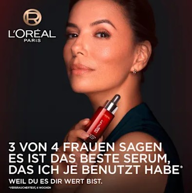 Serum Loreal Revitalift Laser Tri-Peptid Anti-Age chống lão hóa, giảm nếp nhăn, 30ml Serum Loreal Revitalift Laser Tri-Peptid Anti-Age chống lão hóa, giảm nếp nhăn, 30ml