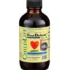 Siro Childlife First Defense tăng đề kháng cho trẻ từ 6 tháng tuổi, 118ml