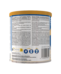 Sữa Bột Ensure NutriVigor Vanille Geschmack, 850g