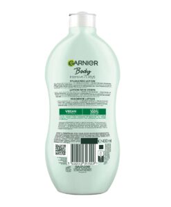Sữa dưỡng thể GARNIER Body Intensive 7 Days mit Mango-Öl, 400ml
