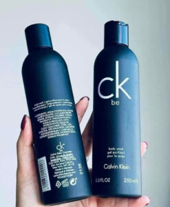Sữa tắm nước hoa Calvin Klein CK Be Body Wash, 250ml