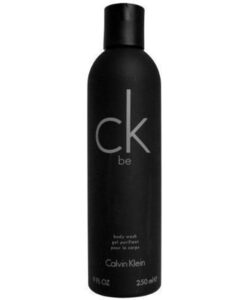 Sữa tắm nước hoa Calvin Klein CK Be Body Wash, 250ml