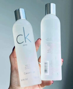 Sữa tắm nước hoa Calvin Klein CK One Body Wash, 250ml