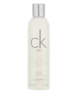 Sữa tắm nước hoa Calvin Klein CK One Body Wash, 250ml