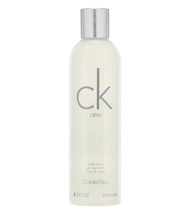 Sữa tắm nước hoa Calvin Klein CK One Body Wash, 250ml Sữa tắm nước hoa Calvin Klein CK One Body Wash, 250ml