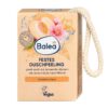 Tẩy tế bào chết dạng bánh hương đào Balea Festes Duschpeeling, 100g
