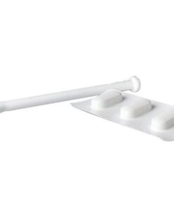 Thuốc đặt phụ khoa KadeFungin 3 Kombi-packung điều trị viêm nhiễm phụ khoa, 1 hộp