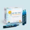 Tinh chất tảo tươi Fenioux Tout En Vie Phycocyanine 100mg, 14 ống