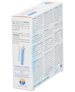 Tinh chất tảo tươi Fenioux Tout En Vie Phycocyanine 100mg, 14 ống