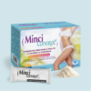 Trà giảm cân Minci Concept đốt mỡ, thải độc, 30 gói