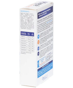 Viên ngậm Nutreov Magné Control Junior & Adultes Magnesium Marine bổ sung magie, 30 viên