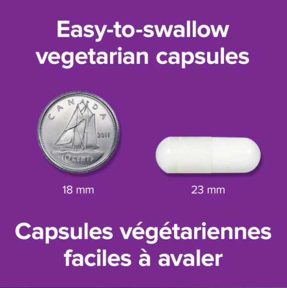 Viên uống bổ sung magie Webber Naturals Magnesium Bisglycinate 200mg, 120 viên Viên uống bổ sung magie Webber Naturals Magnesium Bisglycinate 200mg, 120 viên