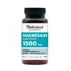 Viên uống Boticinal Magnesium Bisglycinate 1500mg bổ sung magie, 90 viên