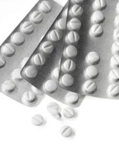Viên uống Mivolis Magnesium 400 bổ sung magie, 60 viên