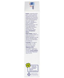 Viên uống Mivolis Magnesium 400 bổ sung magie, 60 viên