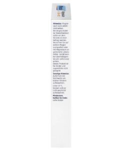 Viên ngậm Mivolis Magnesium + Vitamin C + Vitamin B6 + B12, 30 viên