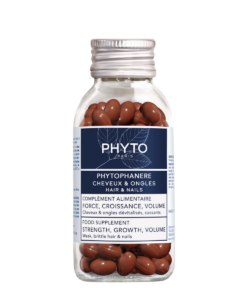 Viên uống mọc tóc Phyto Phytophanere Cheveux & Ongles, 120 viên