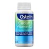 Viên uống Ostelin Calcium & Vitamin D3 bổ sung canxi và vitamin D3, 130 viên