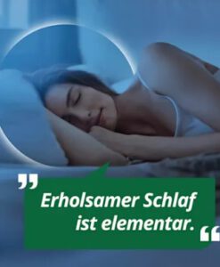 Viên uống taxofit Magnesium Nacht 500 + Melatonin hỗ trợ ngủ ngon, 30 viên