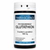 Viên uống Therascience Physiomance Glutathion trắng da, thải độc, 30 viên