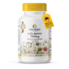 Viên uống WARNKE L-Glutamin 750mg, 120 viên