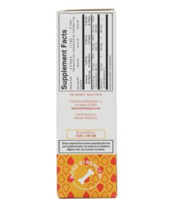 Vitamin D3 K2 hữu cơ Maryruth's Vegan Vitamin D3 + K2 Liquid Spray, 30ml