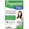 Vitamin tổng hợp cho bà bầu Vitabiotics Pregnacare Max, 84 viên