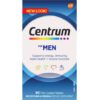 Vitamin tổng hợp cho nam Centrum For Men, 90 viên