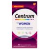 Vitamin tổng hợp cho nữ Centrum For Women, 90 viên