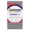 Vitamin tổng hợp cho nữ trên 50 tuổi Centrum For Women 50+, 90 viên