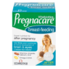 Vitamin tổng hợp Vitabiotics Pregnacare Breast-Feeding cho phụ nữ sau sinh và cho con bú, 84 viên