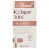 Collagen uống altapharma Kollagen 3000 + Hyaluron 50 làm đẹp và trẻ hóa làn da, 20 gói