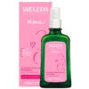 Dầu dưỡng da Weleda Mama Schwangerschafts-Pflegeöl massage chống rạn da bà bầu, 100ml