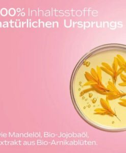 Dầu dưỡng da Weleda Mama Schwangerschafts-Pflegeöl massage chống rạn da bà bầu, 100ml