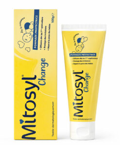 Kem chống hăm Mitosyl Change Pommade Protectrice, 100g