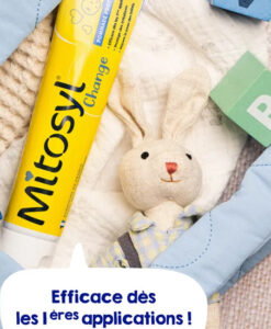Kem chống hăm Mitosyl Change Pommade Protectrice, 100g