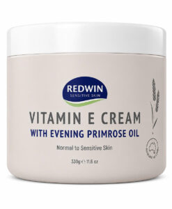 Kem dưỡng ẩm Redwin Vitamin E Cream, 330g