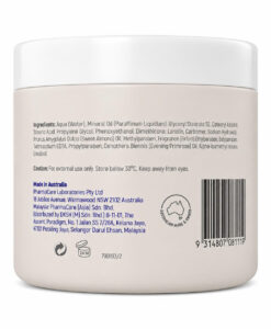 Kem dưỡng ẩm Redwin Vitamin E Cream, 330g