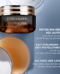 Kem dưỡng da Estee Lauder Advanced Night Repair ban đêm, 65ml