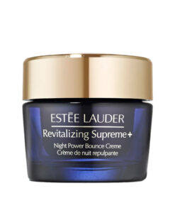 Kem dưỡng da Estee Lauder Revitalizing Supreme+ Night Power Bounce Creme, 15ml