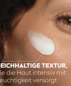 Kem dưỡng da Nivea Q10 Anti-Falten Extra Reichhaltige Nachtpflege ban đêm cho da rất khô, 50ml