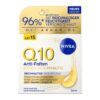 Kem dưỡng da Nivea Q10 Anti-Falten Extra Reichhaltige Tagespflege ban ngày cho da rất khô, 50ml