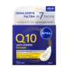 Kem dưỡng da Nivea Q10 Anti-Falten Power Regenerierend ban đêm, 50 ml
