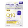 Kem dưỡng da NIVEA Q10 Anti-Falten Power Straffend LSF 15 ban ngày, 50 ml