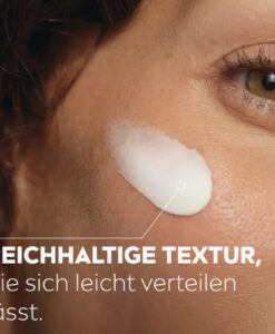 Kem dưỡng da NIVEA Q10 Anti-Falten Power Straffend LSF 15 ban ngày, 50 ml