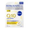 Kem dưỡng da NIVEA Q10 Anti-Falten Power Straffend LSF 30 ban ngày, 50 ml